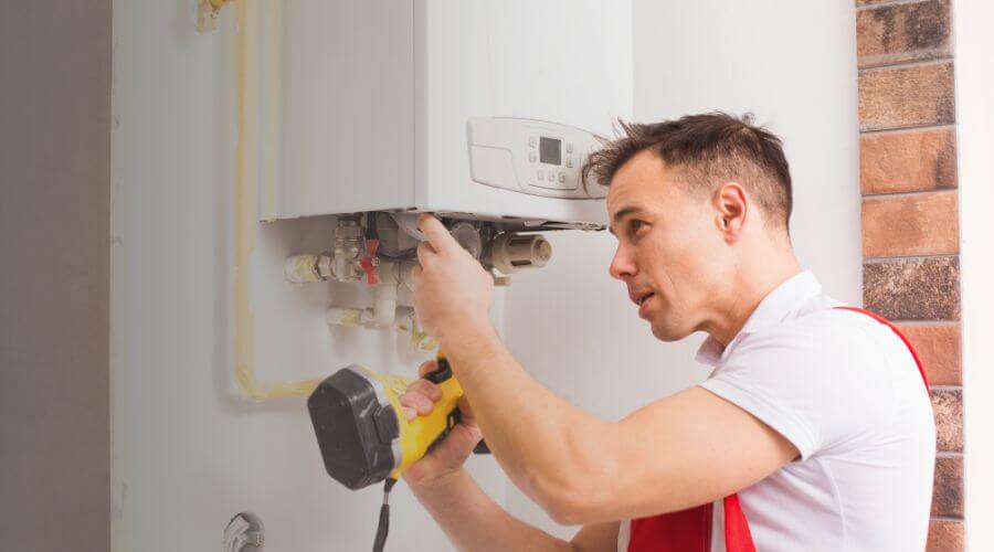 Local expert plumbing services in Maysville, WV